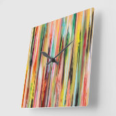 Styx Wall Uhr (Winkel)
