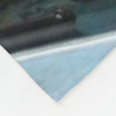 SU-30 COCKPIT FLEECEDECKE (Ecke)