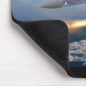 Su-35 Mousepad (Ecke)
