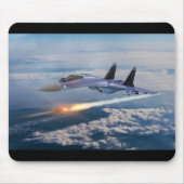 Su-35 Mousepad (Vorne)