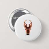 Su Boe Sardinia Italien Button (Vorne & Hinten)