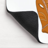 Su Boe Sardinia Italien Mousepad (Ecke)
