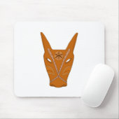 Su Boe Sardinia Italien Mousepad (Mit Mouse)
