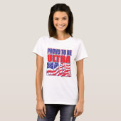 Su T-Shirt (Vorne ganz)