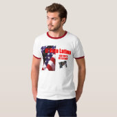 SU Voto Es SU Voz T-Shirt (Vorne ganz)