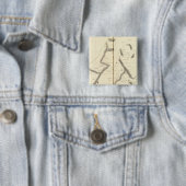 Suadia Arabia, Kuwait 78 Button (Beispiel)