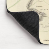 Suadia Arabia, Kuwait 78 Mousepad (Ecke)