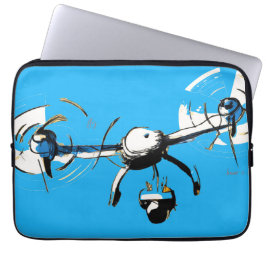 sUAS Pilot Electronics Bag Laptopschutzhülle