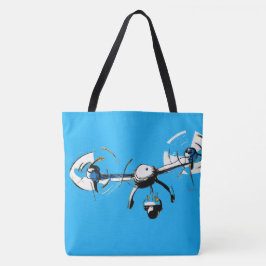 sUAS-Pilot-Tasche Tasche