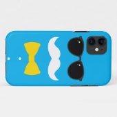 Suave Case-Mate iPhone Hülle (Rückseite (Horizontal))