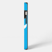 Suave iPhone Hülle (Linke Seite)