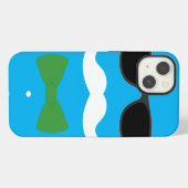 Suave iPhone Hülle (Rückseite (Horizontal))