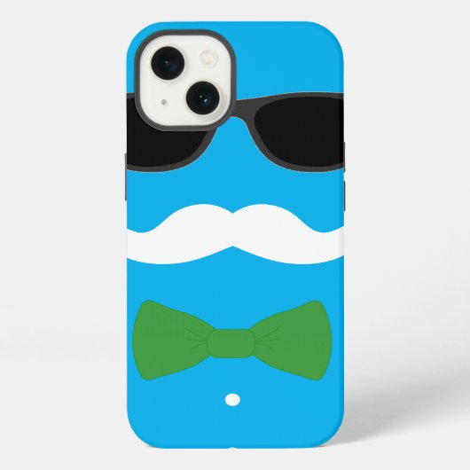 Suave iPhone Hülle (Rückseite)