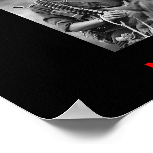 SUB MARCOS POSTER (Ecke)