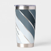 Sub Zero-Eleganz Isolierter Tumbler Thermobecher (Rechts)