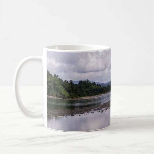 Suba Kaffeetasse (Links)