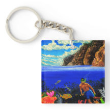 Suba Typ bei Black Rock