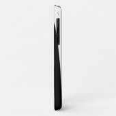 Subaru Impreza WRX Sti Vector Image Case-Mate iPhone Hülle (Hinten/Links)