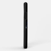 Subaru Impreza WRX Str. Case-Mate iPhone Hülle (Hinten/Rechts)