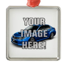 Subaru Impreza WRX WTI-Foto - addieren Sie Ihr