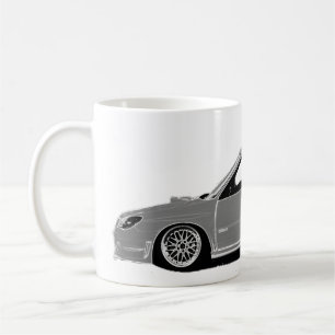 Subaru Kaffee-Tasse Kaffeetasse