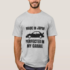 Subaru Mens Tshirts Subaru STI Impreza WRX JDM Car