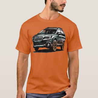 Subaru Outback T-Shirt