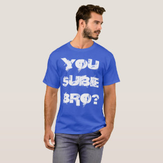 Subaru T - Shirt