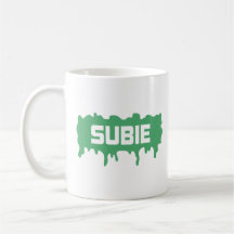 Subaru Tasse Subaru Impreza WRX STI JDM Auto Tasse