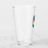 Subaru WRX Off Road Glass Glas (Rechts)