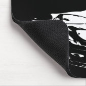 Subaru WTI-Antrieb-Mausunterlage Mousepad (Ecke)