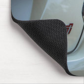 Subaru-WTI Mousepad (Ecke)