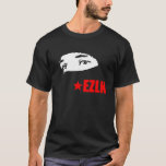 Subcomandante Marcos EZLN T - Shirt<br><div class="desc">Subcomandante Marcos EZLN</div>