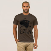 Subcomandante Marcos EZLN T-Shirt (Vorne ganz)
