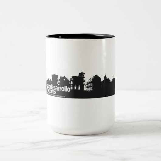 Subdesarrollo Tasse (Mittel)