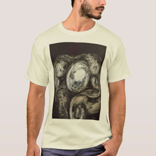 Subdude T-Shirt (Vorderseite)