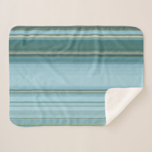 Subdue Blue Color Shade Sherpadecke