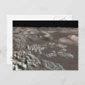 Sublimationstafeln für Quecksilber Postkarte (Vorne/Hinten)