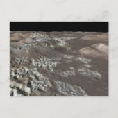 Sublimationstafeln für Quecksilber Postkarte (Vorderseite)