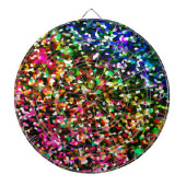 Sublime Color Dartscheibe (vorne)