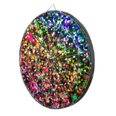 Sublime Color Dartscheibe (Vorderseite rechts)