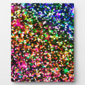 Sublime Color Fotoplatte (Vorderseite)