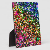 Sublime Color Fotoplatte (Seite)