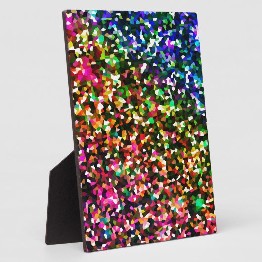 Sublime Color Fotoplatte (Seite)