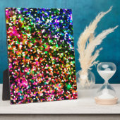 Sublime Color Fotoplatte (Seite)