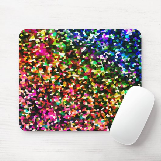 Sublime Color Mousepad (Mit Mouse)