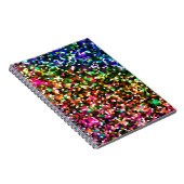 Sublime Color Notizblock (Rechte Seite)