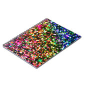 Sublime Color Notizblock (Linke Seite)