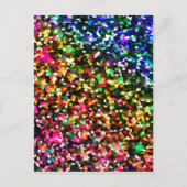 Sublime Color Postkarte (Vorderseite)