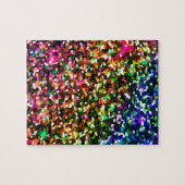 Sublime Color Puzzle (Horizontal)